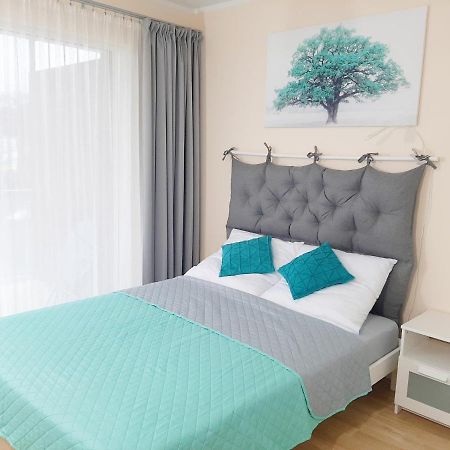 Flamingo Studio Apartments Miedzyzdroje Εξωτερικό φωτογραφία