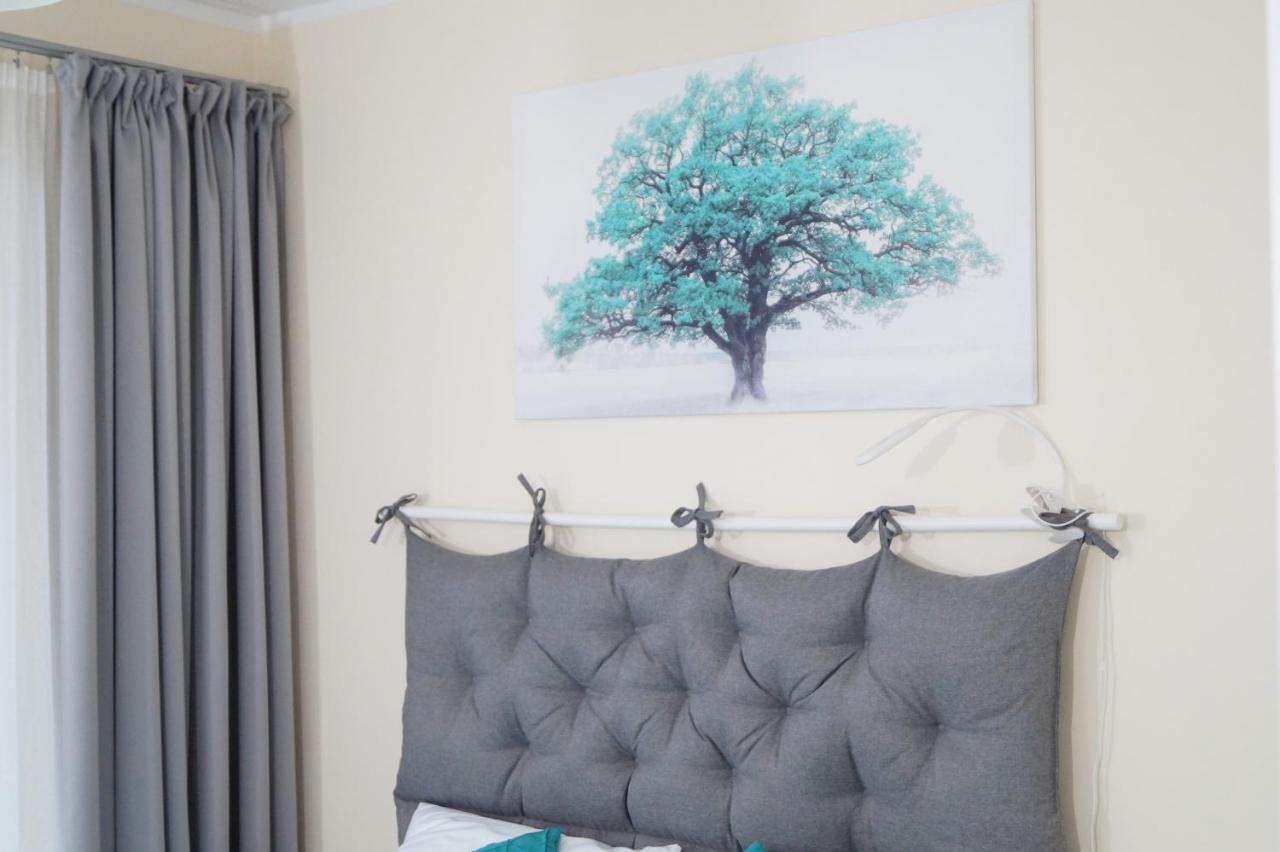 Flamingo Studio Apartments Miedzyzdroje Εξωτερικό φωτογραφία